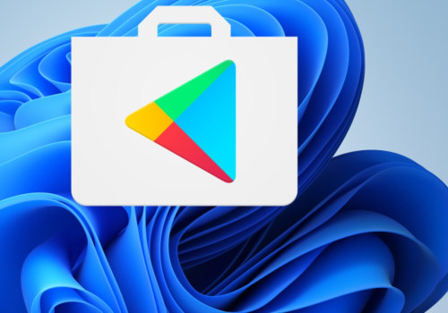 How to Install an APK File from Google