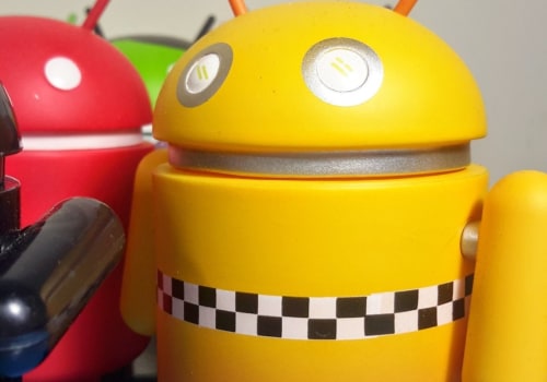 Who Owns Android? Exploring the Complexities of Google and Samsung