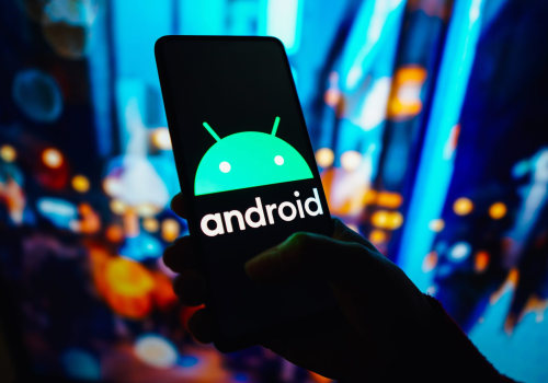 What Apps Can Android Go Use? A Comprehensive Guide