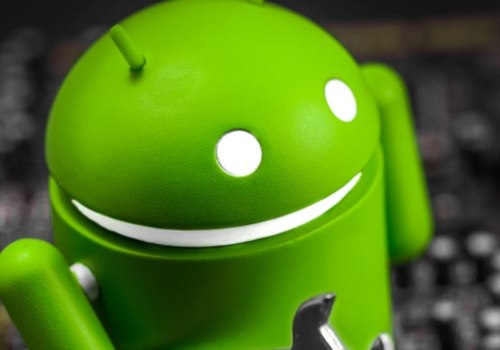 How Long Will Android Support Your Phone?